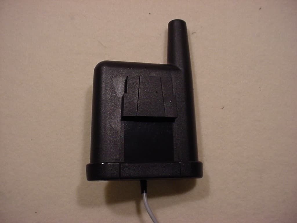 UTILITY METER DATA TRANSMITTER - FCC ID SJS-380111HP - Mars Company (3)