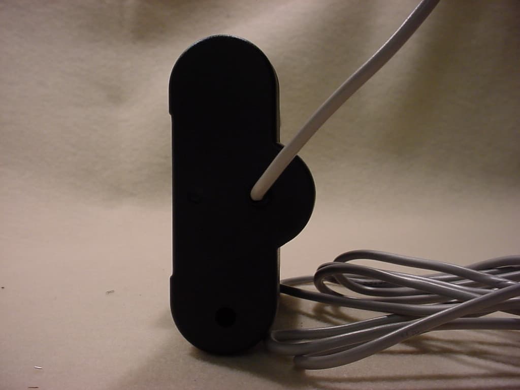 UTILITY METER DATA TRANSMITTER - FCC ID SJS-380111HP - Mars Company (5)
