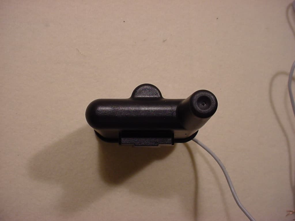UTILITY METER DATA TRANSMITTER - FCC ID SJS-380112WM - Mars Company (3)