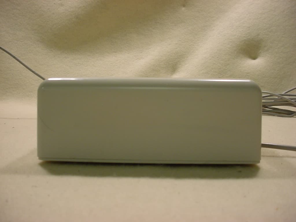 UTILITY METER DATA TRANSMITTER - FCC ID SJS-380115WM - Mars Company (2)