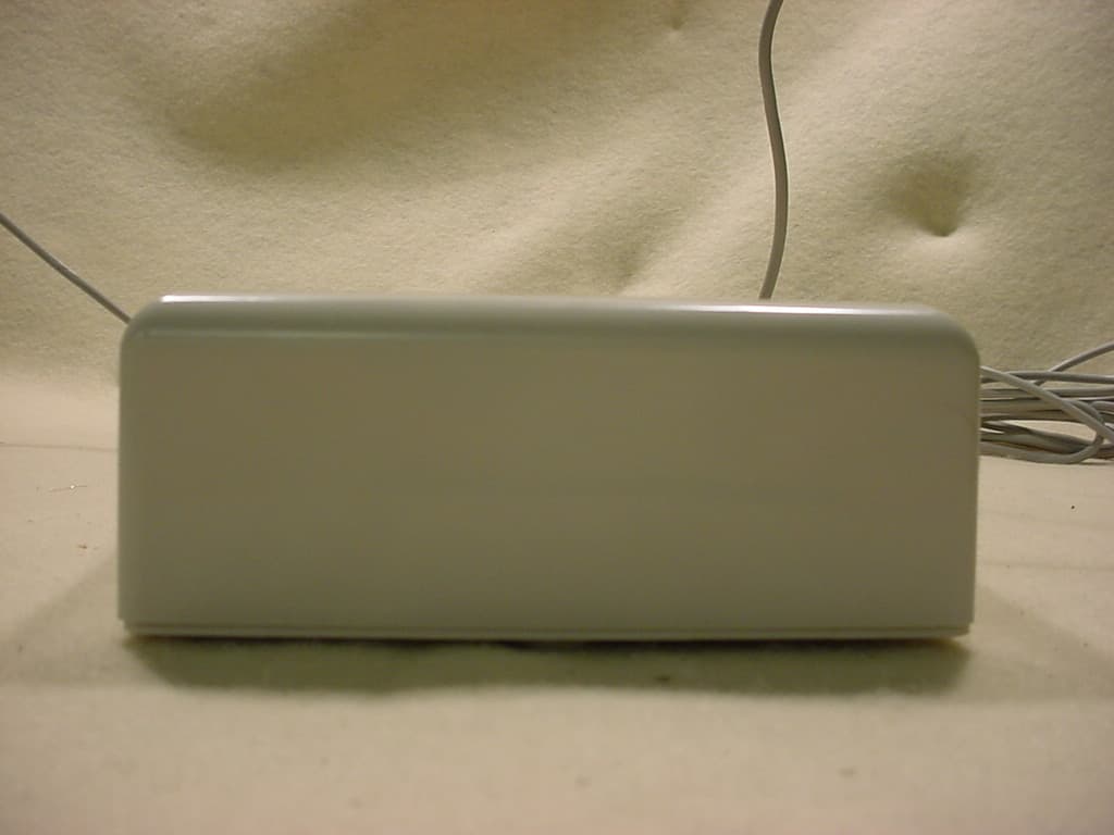 UTILITY METER DATA TRANSMITTER - FCC ID SJS-380115WM - Mars Company (4)