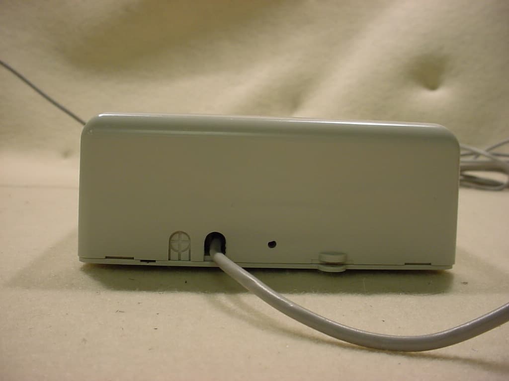 UTILITY METER DATA TRANSMITTER - FCC ID SJS-380115WM - Mars Company (5)