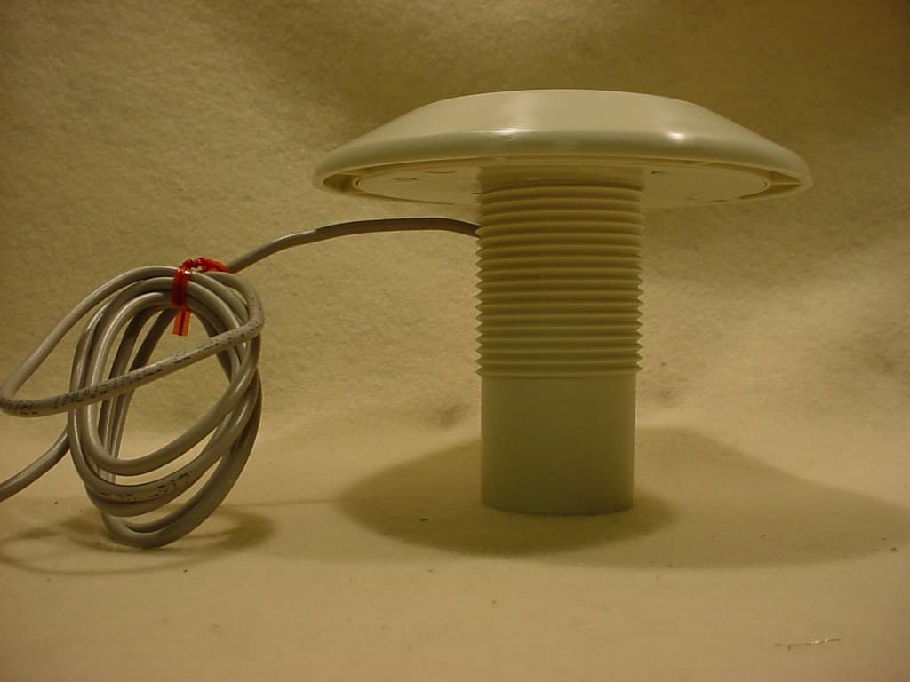 UTILITY METER DATA TRANSMITTER - FCC ID SJS-380117HP - Mars Company (2)