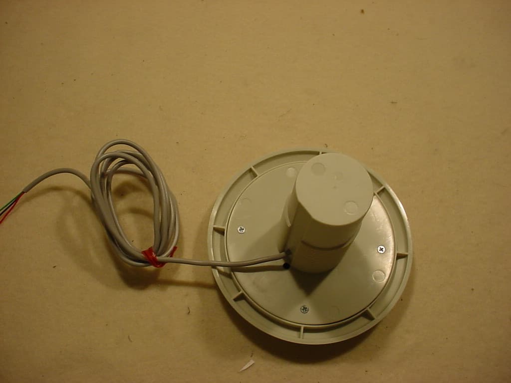 UTILITY METER DATA TRANSMITTER - FCC ID SJS-380117HP - Mars Company (3)