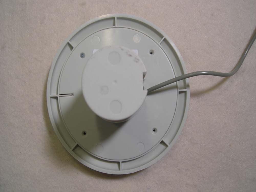 UTILITY METER DATA TRANSMITTER - FCC ID SJS-380153VHP - Mars Company (2)
