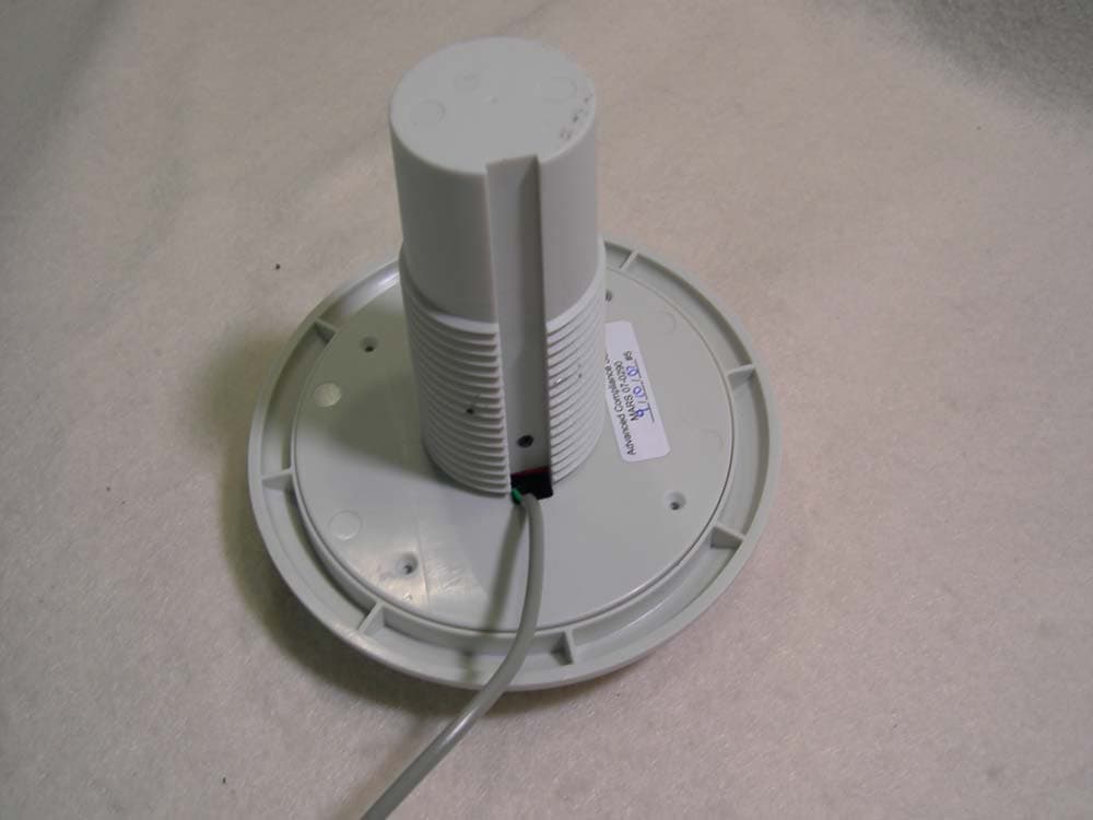 UTILITY METER DATA TRANSMITTER - FCC ID SJS-380153VHP - Mars Company (5)
