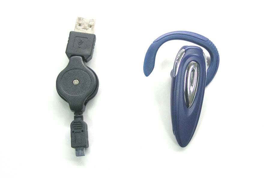 Bluetooth Headset - FCC ID SJY-LANSO - Shenzhen Neo-Point Communication