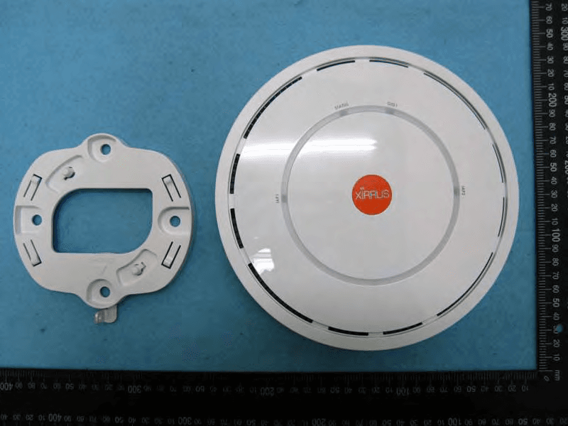 Wireless Access Point - FCC ID SK6-X2120 - Cambium Networks (4)
