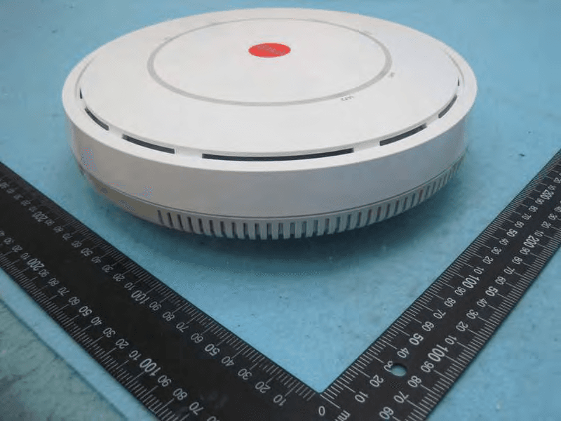 Wireless Access Point Radio module - FCC ID SK6-XDR130 - Cambium Networks (2)