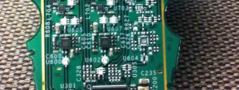 802.11abgn 2x2 Module - FCC ID SK6XI-N300 - Cambium Networks (1)