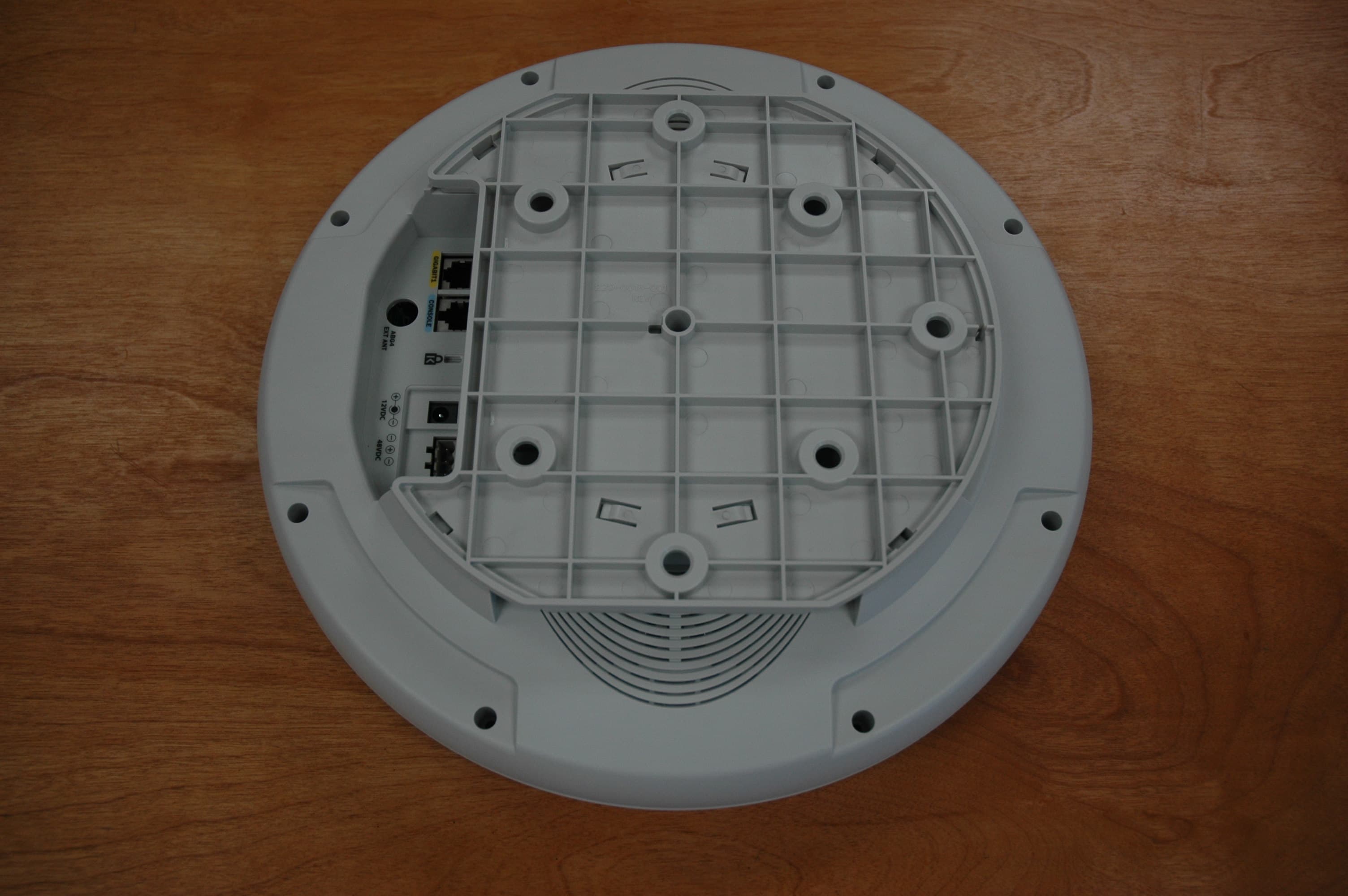 XS-3500 Wireless LAN Array - FCC ID SK6XS35004 - Cambium Networks