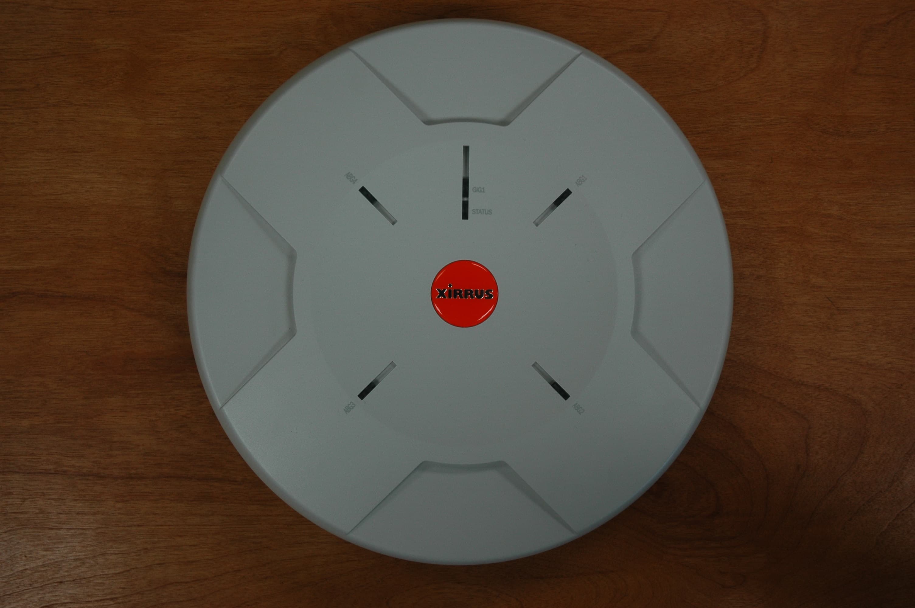 XS-3500 Wireless LAN Array - FCC ID SK6XS35004 - Cambium Networks (2)