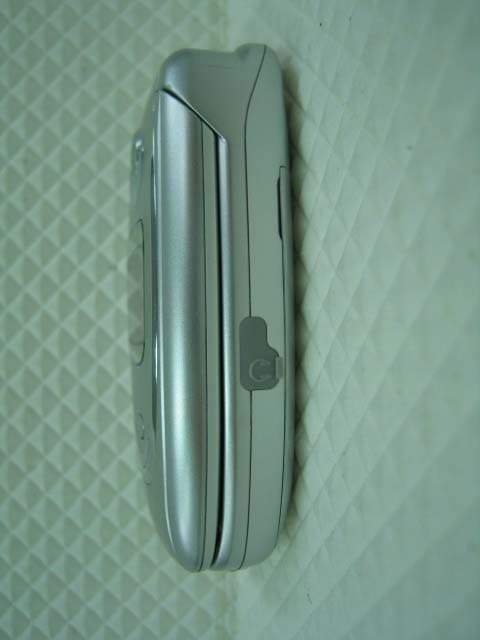 GSM/GPRS 850/1800/1900 Mobile Phone - FCC ID SK8ES803 - KBT Mobile Co.,Ltd. (4)
