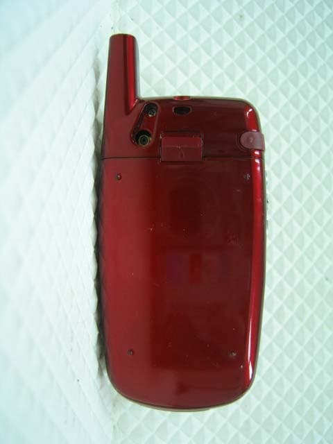 GSM/GPRS 850/1800/1900 Mobile Phone - FCC ID SK8ES807 - KBT Mobile Co.,Ltd. (5)