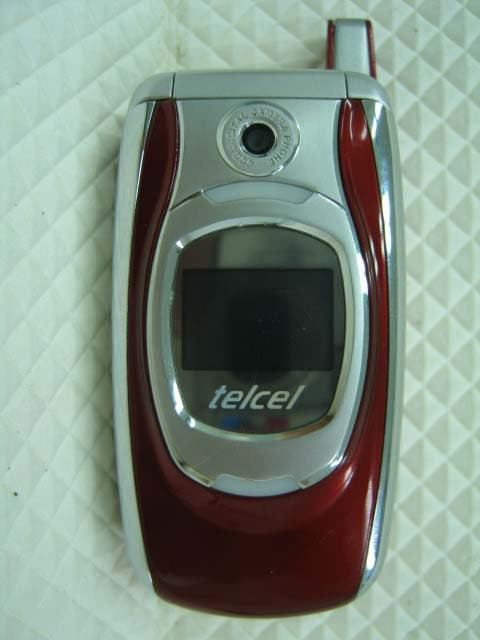GSM/GPRS 850/1800/1900 Mobile Phone - FCC ID SK8ES807 - KBT Mobile Co.,Ltd. (2)