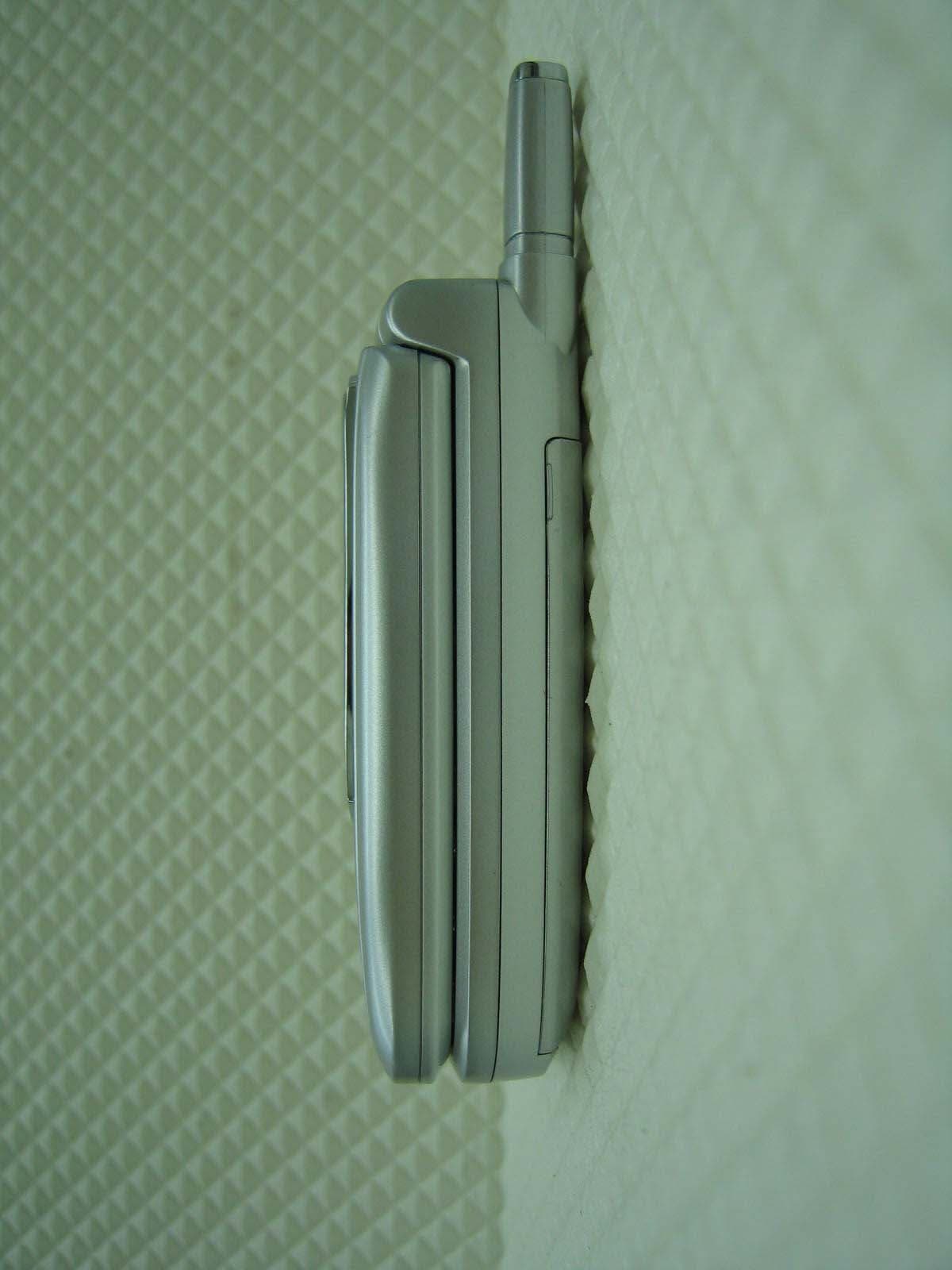 Dual-Band GSM Phone (GSM850 / GSM1900) - FCC ID SK8G902 - KBT Mobile Co.,Ltd. (5)