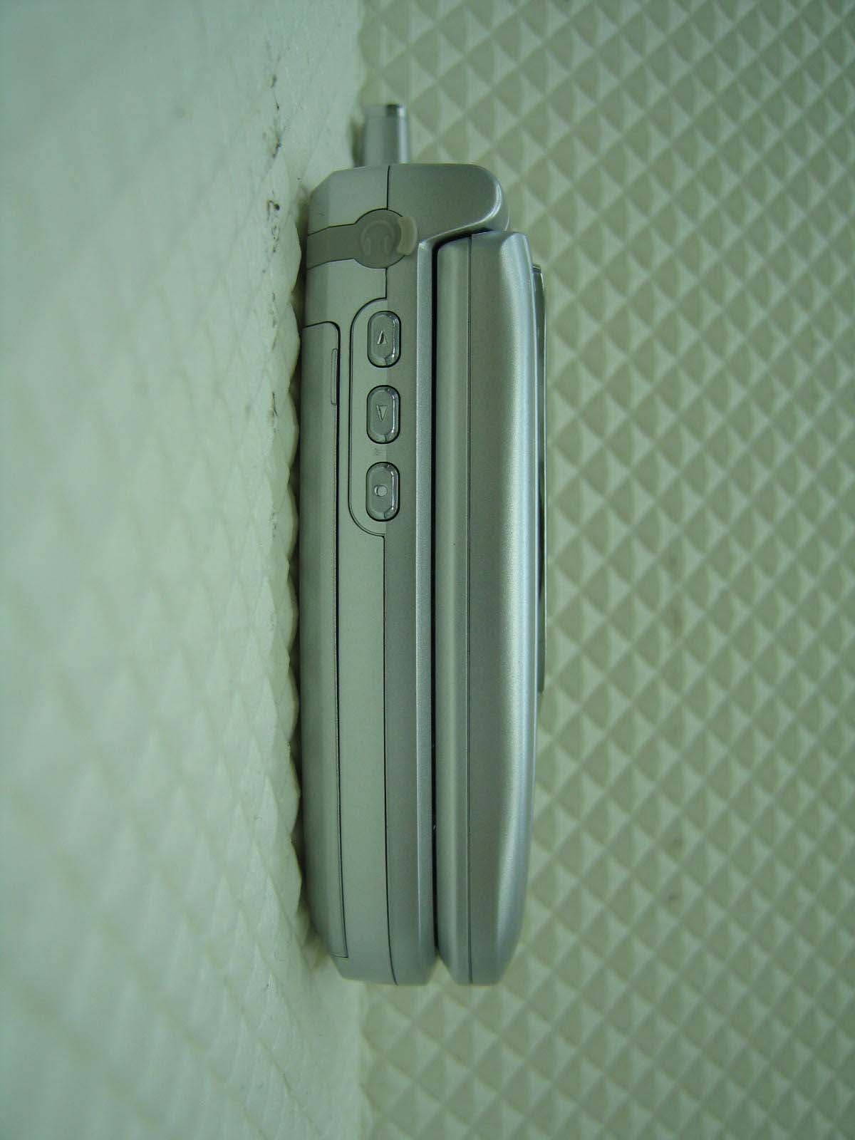 Dual-Band GSM Phone (GSM850 / GSM1900) - FCC ID SK8G902 - KBT Mobile Co.,Ltd. (4)
