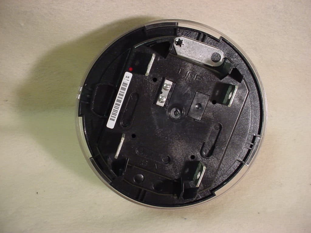 CENTRON OPEN WAY ELECTRICITY METER - FCC ID SK9AMI-1 - Itron, Inc. (3)