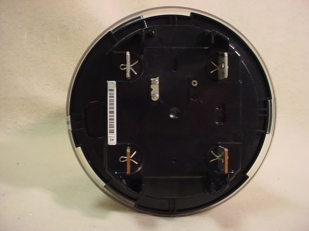 CENTRON OPEN WAY ELECTRICITY METER - FCC ID SK9AMI-1 - Itron, Inc. (4)