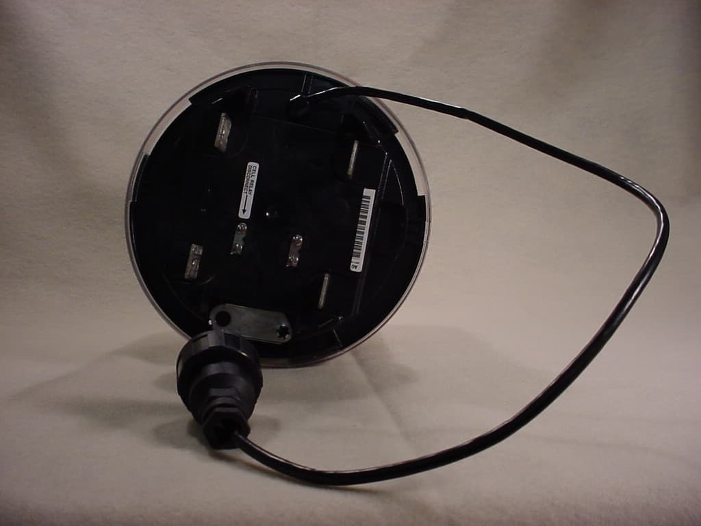 CENTRON OPEN WAY ELECTRICITY METER - FCC ID SK9AMI-1 - Itron, Inc. (5)