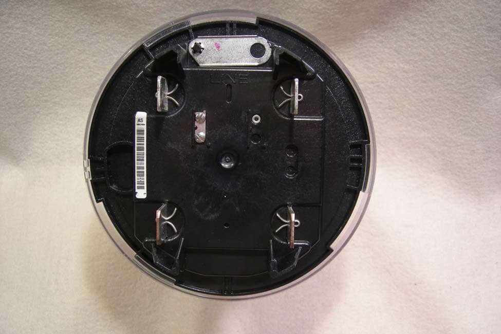 CENTRON OPEN WAY ELECTRICITY METER - FCC ID SK9AMI-1A - Itron, Inc. (4)