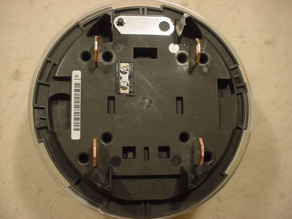 CENTRON II ELECTRICITY METER - FCC ID SK9AMI-3 - Itron, Inc. (2)