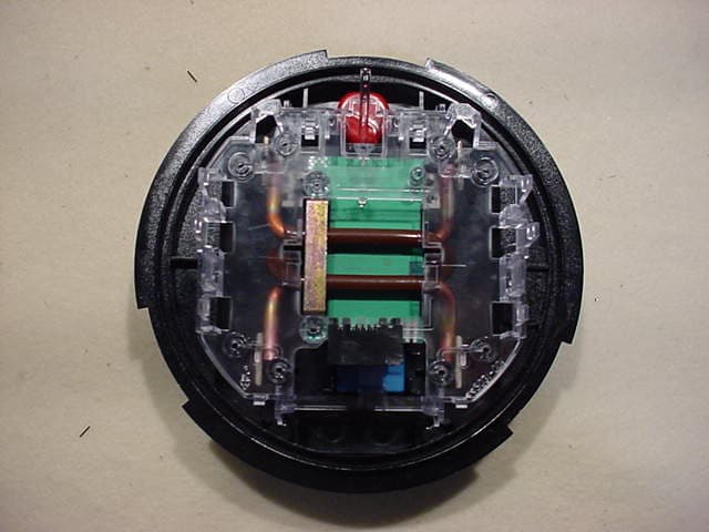 ELECTRICITY METER WITH DUAL RF TRANSMITTER - FCC ID SK9C1A-2 - Itron, Inc. (3)