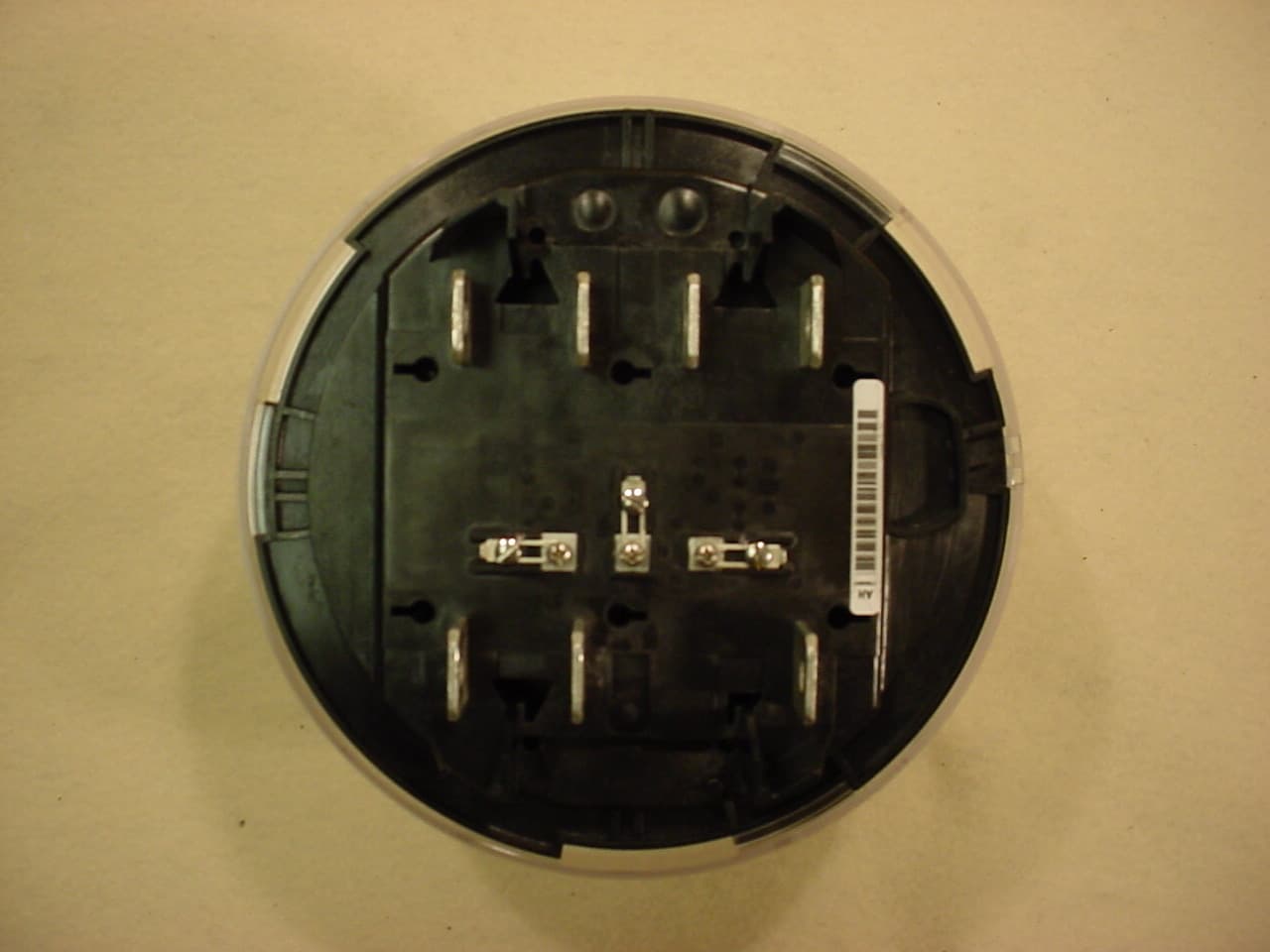 ELECTRICITY METER TRANSMITTER - FCC ID SK9C3A-1L - Itron, Inc. (3)
