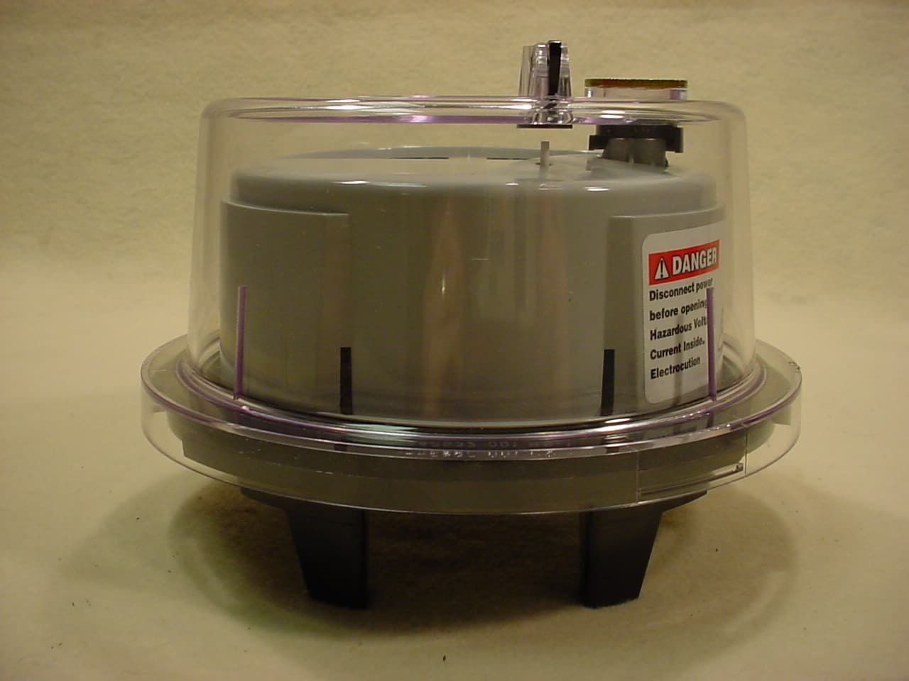 ELECTRICITY METER TRANSMITTER - FCC ID SK9C3A-1L - Itron, Inc. (5)