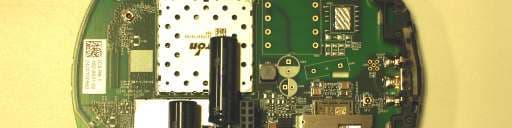 CAT2 Module - FCC ID SK9CAT2 - Itron, Inc.