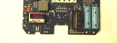 G5R1 Module - FCC ID SK9G5R1 - Itron, Inc.