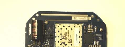 G5R1 Module - FCC ID SK9G5R1 - Itron, Inc. (3)