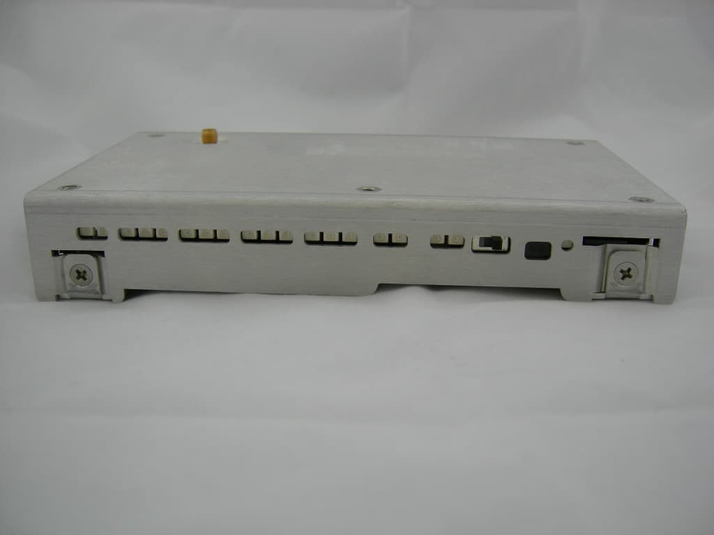 ITR24001 Module - FCC ID SK9ITR24001 - Itron, Inc. (4)