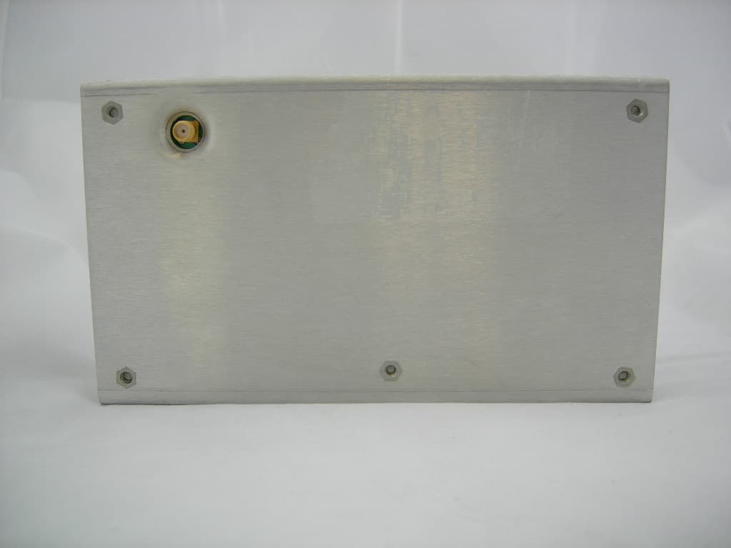 ITR24001 Module - FCC ID SK9ITR24001 - Itron, Inc. (2)