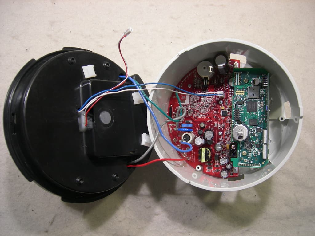 M2 Gateway Module - FCC ID SK9M2LG1 - Itron, Inc.
