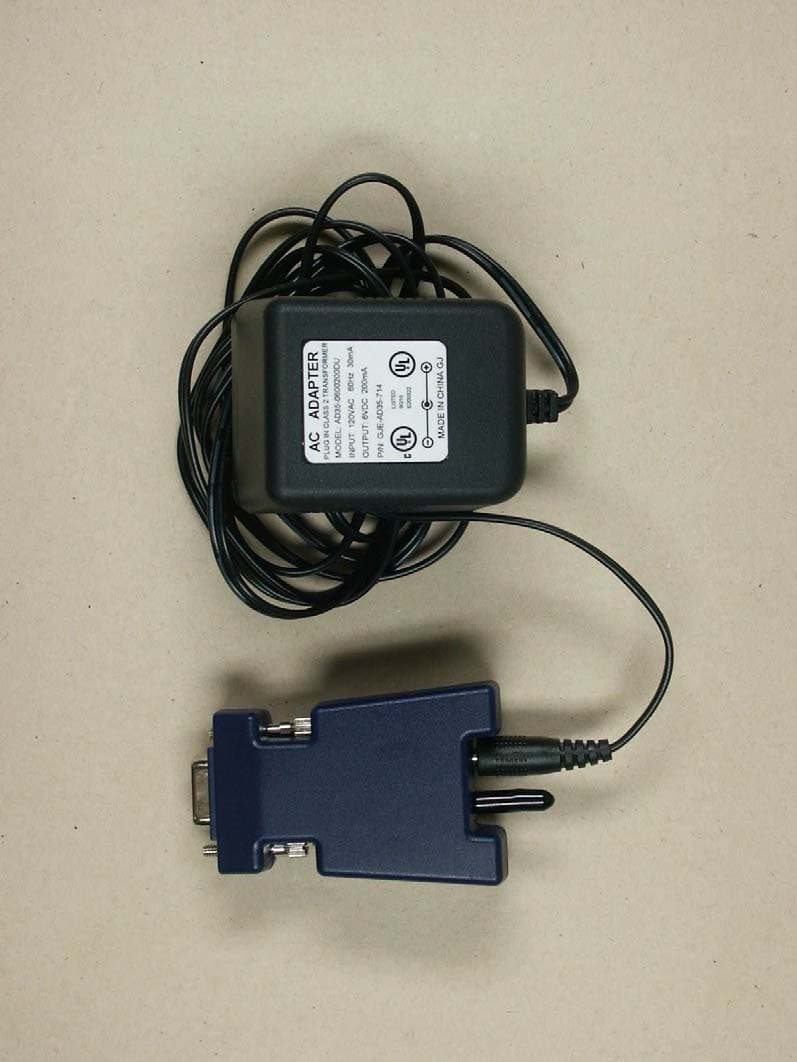 Wireless Data Transceiver - FCC ID SKBX1 - Horizon Technical Consulting
