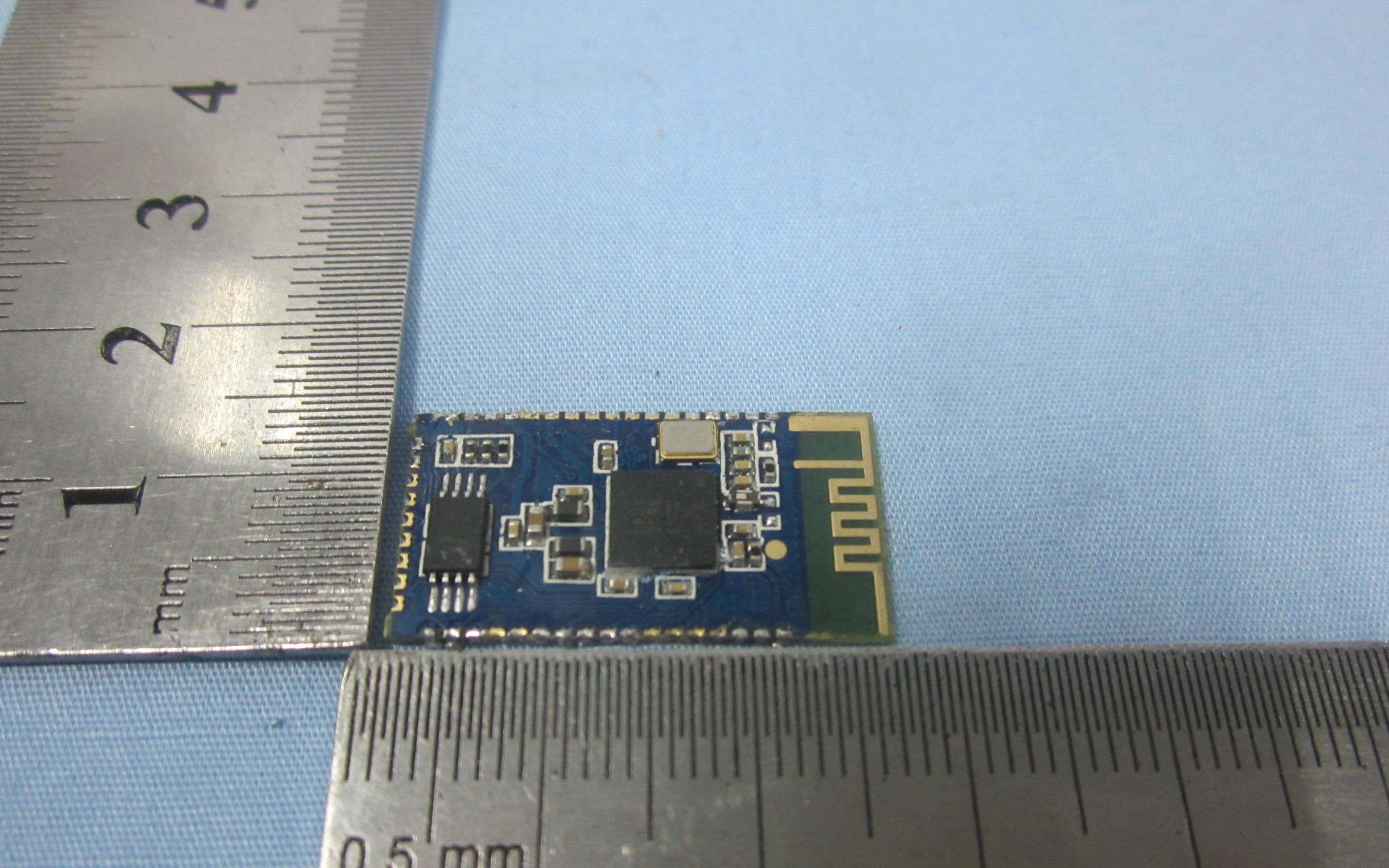 BLUETOOTH SPEAKER - FCC ID SKJ-M0 - Shenzhen Heui Xint Technology Co., Ltd (2)