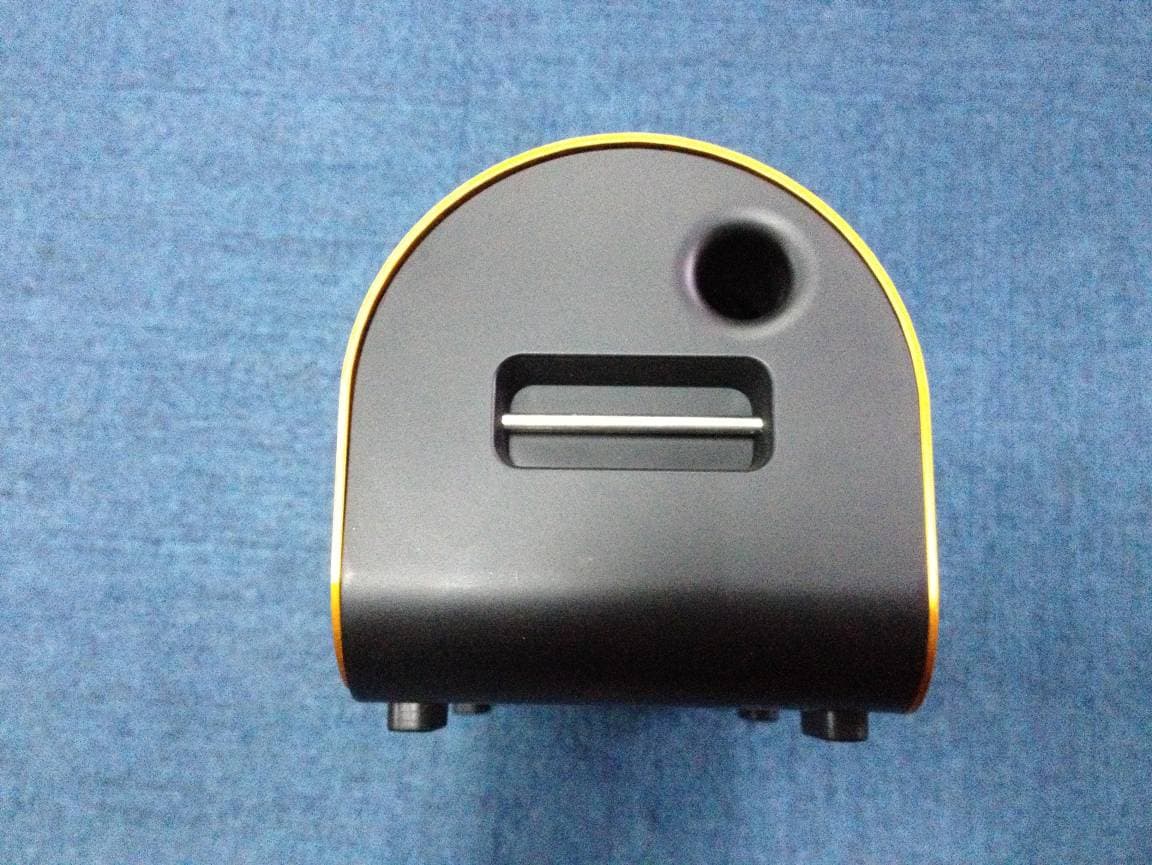 MULTIFUNCTIONAL BLUETOOTH SPEAKER - FCC ID SKJ-M7001 - Shenzhen Heui Xint Technology Co., Ltd (4)