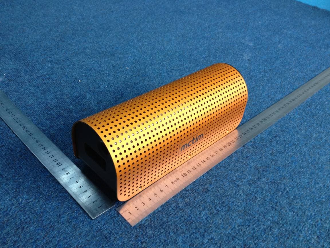 MULTIFUNCTIONAL BLUETOOTH SPEAKER - FCC ID SKJ-M7001 - Shenzhen Heui Xint Technology Co., Ltd (3)