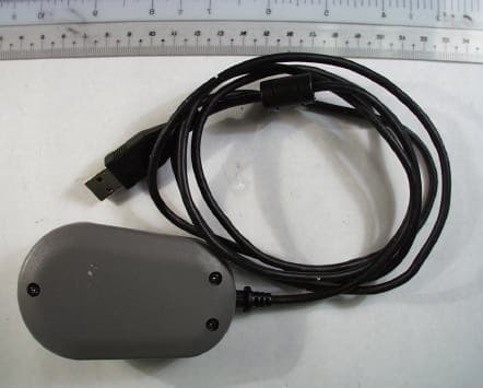 Remote Control - FCC ID SKORC11602004A - Thomson Asia Pacific Holding Pte Ltd (2)