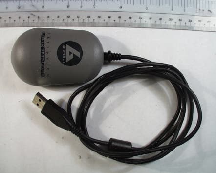 Remote Control - FCC ID SKORC11602004A - Thomson Asia Pacific Holding Pte Ltd