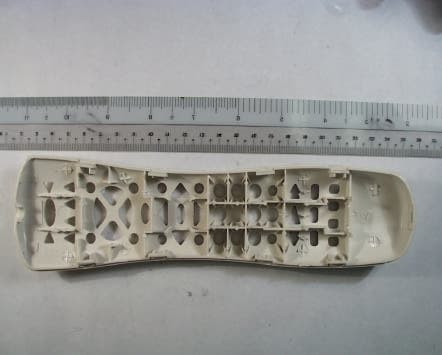 Remote Control - FCC ID SKORC11602004A - Thomson Asia Pacific Holding Pte Ltd (5)