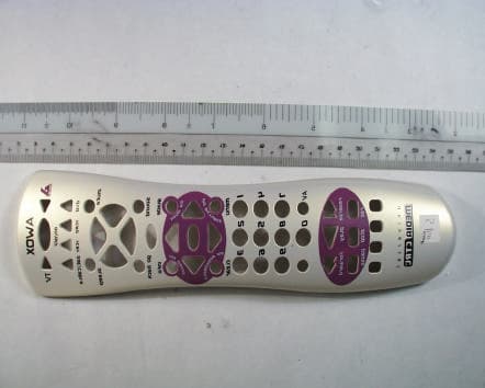 Remote Control - FCC ID SKORC11602004A - Thomson Asia Pacific Holding Pte Ltd (4)