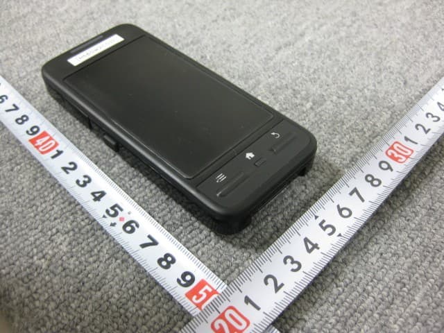 SEE-THROUGH MOBILE VIEWER - FCC ID SKSH560A - Seiko Epson Corporation (2)