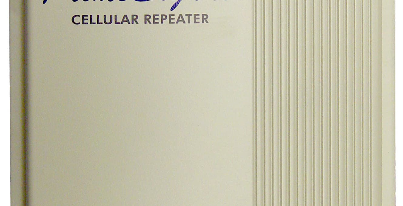 CELLULAR PHONE BI-DIRECTIONAL BOOSTER - FCC ID SKT-R308-0410 - Maxus Technologies, U.S.A., Inc. (4)