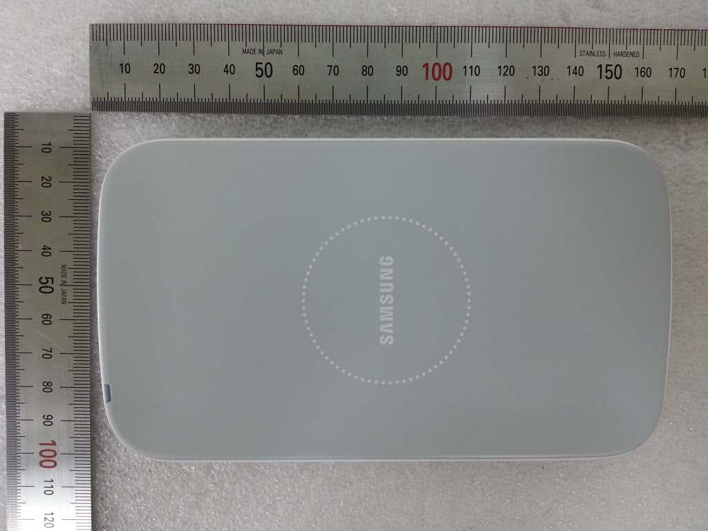 S Charger Pad - FCC ID SKUEPP100IJWU - DONGYANG E&P Inc. (2)