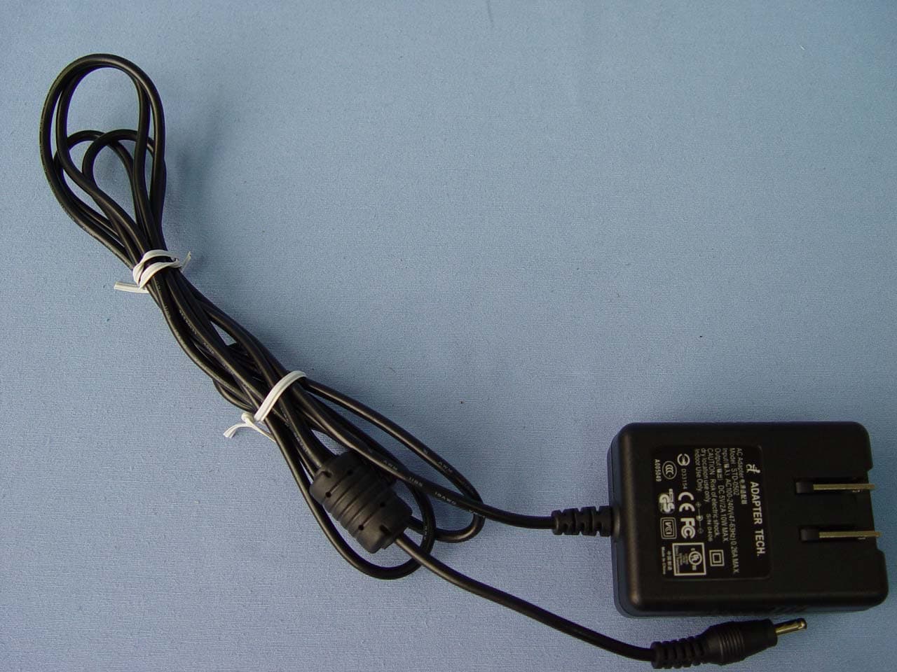 2.4G CCD - FCC ID SKX-LC-7215 - Appro Technology Inc