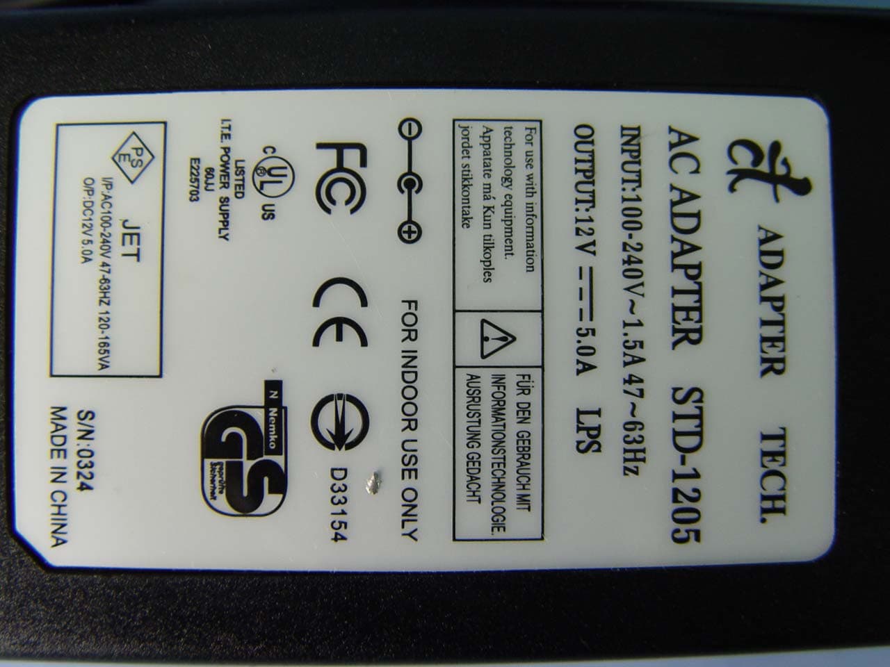 Wireless Network Video Recorder - FCC ID SKX-NVR-2028 - Appro Technology Inc