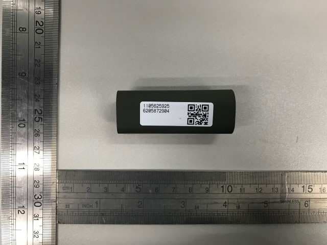 BEEKS BLE Beacon - FCC ID SL6-BEEKS001 - HID Global Corporation