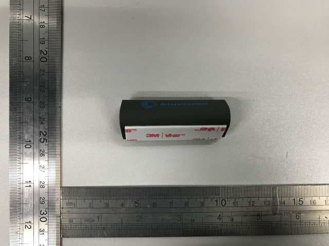 BEEKS BLE Beacon - FCC ID SL6-BEEKS001 - HID Global Corporation (2)